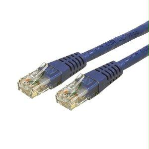 Startech Make Power-over-ethernet-capable Gigabit Network Connections - 6ft Cat 6 Patch C