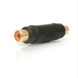 Startech Rca Gender Changer - F/f