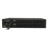 Tripp Lite Pdu Switched 208v - 240v 30a 8 C13; 6 C19 L6-30p Horizontal 2urm