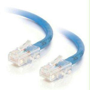 C2g 2ft Cat5e Non-booted Unshielded (utp) Network Patch Cable - Blue