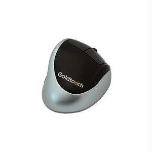 Goldtouch Ergonomic Mouse Right-h Blueto