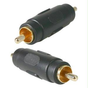 Startech Rca Gender Changer - M/m