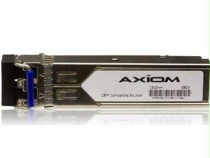 Axiom 1000base-sx Sfp Transceiver For Hp (5-pack) - J4858c