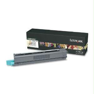 Lexmark C925, X925 Black High Yield Toner Cartridge