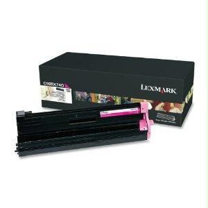 Lexmark C925, X925 Magenta Imaging Unit