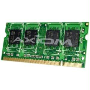 Axiom 2gb Ddr2-667 Sodimm For Gateway - 2523396, 2527717r