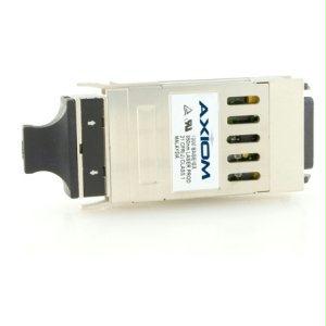 Axiom 1000base-zx Gbic Transceiver For Extreme - 10017