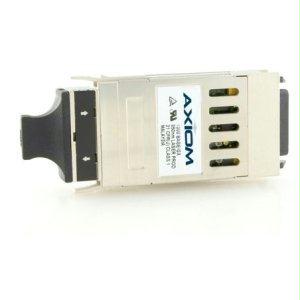 Axiom 1000base-lx Gbic Transceiver For Allied Telesis - At-g8lx25