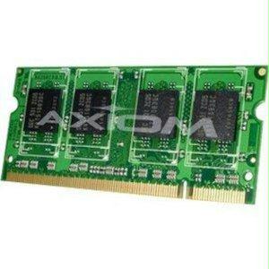 Axiom 2gb Ddr3-1333 Sodimm For Dell # A3418016, A3520614, A3520622, A3558399