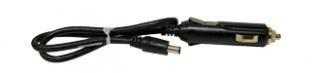 Lind Electronics 18-inch Cigarette Lighter Input Cable, Unfused, Rohs Compliant