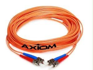 Axiom Sc-lc Fiber Cable Hp Compatible 5m # 221691-b22