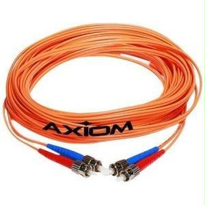 Axiom Sc-lc Fiber Cable Hp Compatible 15m # 221691-b23