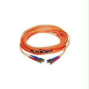 Axiom Lc-lc Fiber Cable Hp Compatible 2m # 221692-b21