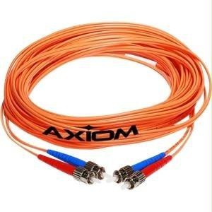 Axiom Lc-lc Fiber Cable Hp Compatible 5m # 221692-b22