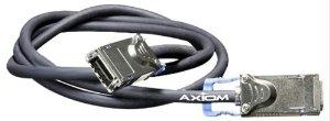 Axiom 10gbase-cx4 Direct Attach Cable For 3com 100cm - 3c17776