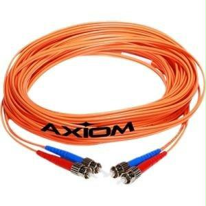 Axiom Sc-sc Fibre Channel Cable Hp Compatible 16m # A3531a