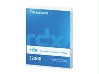 Quantum Rdx 1tb Cartridge