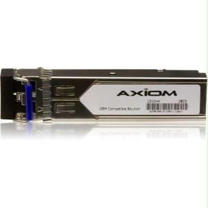 Axiom 10gbase-lr Sfp+ Transceiver For Hp - J9151a