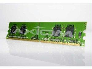 Axiom 4gb Ddr2-667 Udimm Kit (2 X 2gb) - Ax2667n5s/4gk