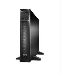 Apc By Schneider Electric Apc Smart-ups X 3000va Rack/tower