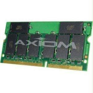 Axiom Li-ion 6-cell Battery For Dell - 312-0142