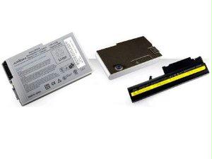 Axiom Li-ion 9-cell Battery For Dell - 312-0910