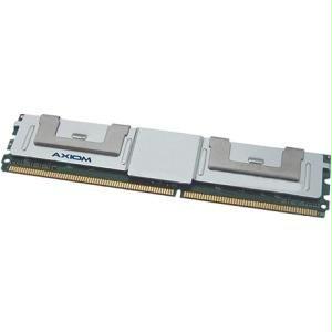 Axiom 4gb Ddr2-800 Fbdimm Kit