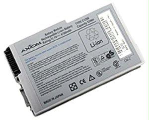 Axiom Li-ion 9-cell Battery For Acer - Bt.00603.006