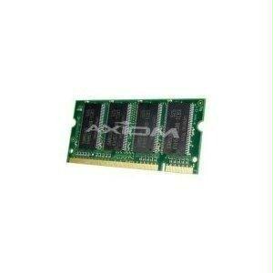 Axiom 1gb Ddr-333 Sodimm For Apple