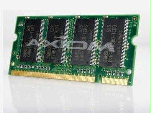 Axiom 1gb Ddr-266 Sodimm For Apple