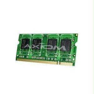 Axiom 8gb Ddr3-1333 Sodimm Kit (2 X 4gb) For Apple - Mc702g/a, Md019g/a