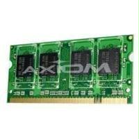 Axiom 4gb Ddr3-1333 Sodimm Kit For Apple