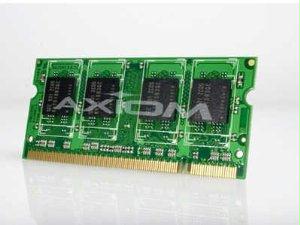 Axiom 4gb Ddr3-1333 Sodimm For Sony