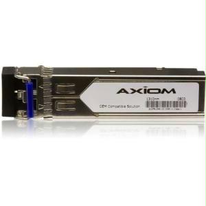 Axiom 1/2/4-gbps Fibre Channel Shortwave Sfp For Promise - Vtesfp4g