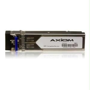 Axiom 4gb Fibre Channel Sfp Transceiver For Brocade (4-pack) # Xbr-000098