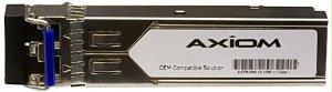 Axiom 1000base-bx20-u Sfp Transceiver For Linksys - Mgbbx1 (upstream)