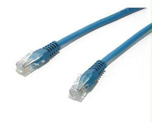 Startech Make Fast Ethernet Network Connections Using This High Quality Cat5e Cable, With