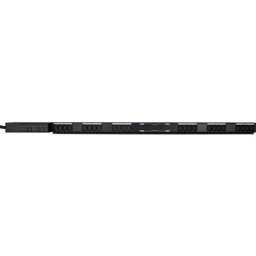 Minuteman Ups Pdu 24-outlet Iec 30a 48inch Vert L520p