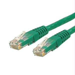 Startech Make Power-over-ethernet-capable Gigabit Network Connections - 20ft Cat 6 Patch