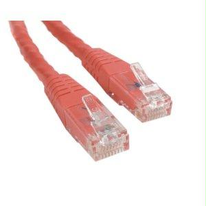 Startech Make Power-over-ethernet-capable Gigabit Network Connections - 20ft Cat 6 Patch