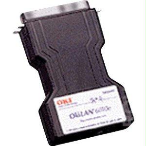 Okidata Rs-232c Serial Card  Ml600 Series