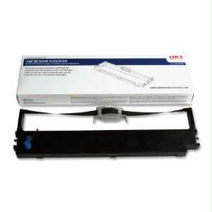 Okidata Ribbon Cartridge (ml620/690) 8mm Char