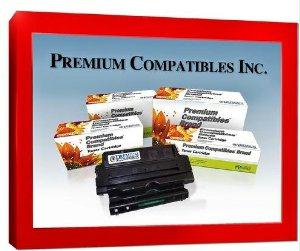 Pci Remanufactured Hp 504a Ce250a Ce250yc Black Toner Cartridge 5000 Page Yield