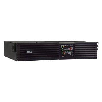 Tripp Lite 3000va 2500w Ups International Smart Online Rackmount 208-240v