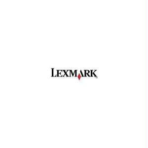 Lexmark Extra High Yield Return Program Toner Cartridge (20k) Black C792,x792 (t