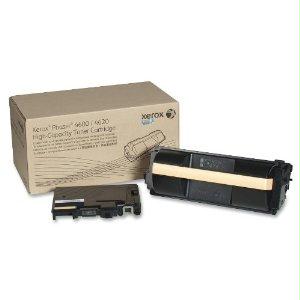 Xerox High Capacity Toner Cartridge, Phaser 4600/4620