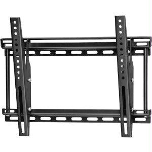 Ergotron Neo-flex Tilting Wall Mount,vhd.fits Most 23in-42in Flat Panels And Tvs