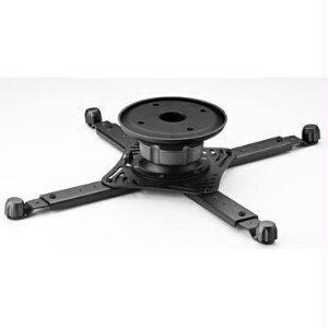 Ergotron Neo-flex Projector Ceiling Mount.fully Adjustable Projector Mount With