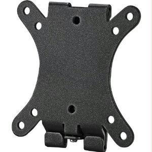 Ergotron Neo-flex Wall Mount,uld.mounts Most 13in-32in Flat Panels Up To 40 Lbs