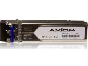 Axiom 10gbase-sr Sfp+ Transceiver For Hp - 455883-b21, 456096-001